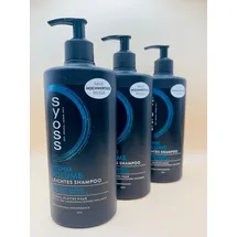 Syoss Intense Volume Shampoo 440 ml