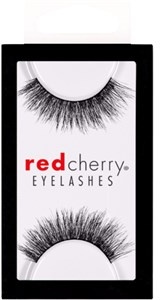 Red Cherry Augen Wimpern Georgina Lashes