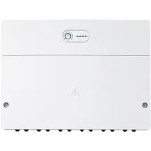 Bosch EMS2-Regelungsmodul MH 200-1 Hybrid Manager, 246x184x61