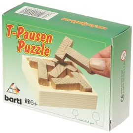 Bartl T-Pausen Puzzle