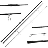 Prologic Karpfenrute - C-Series AB Carp Rod 3,90m 3,5LBS 3Teile