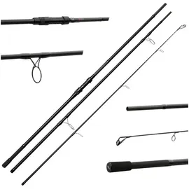 Prologic Karpfenrute - C-Series AB Carp Rod 3,90m 3,5LBS 3Teile
