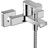 Hansgrohe Vernis Shape Aufputz chrom
