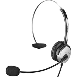 SANDBERG MiniJack Mono Headset Saver - Headset