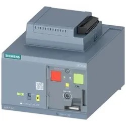 Siemens 3VA94670HC15 Synchronisierungsfähiger Motorantrieb (SEO) 24V DC für 3VA13/14/23/24