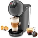 Nescafé Genio S KP243B Halbautomatisch Pad-Kaffeemaschine 0,8 l