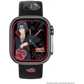 ABYX Fit Touch 5 Naruto Edition Itachi Uchiha