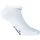 Diadora Sneakersocken 6er Pack Weiß 43-46