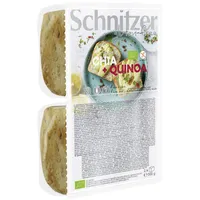 Schnitzer Chia +Quinoa Brot BIO glutenfrei 500 g