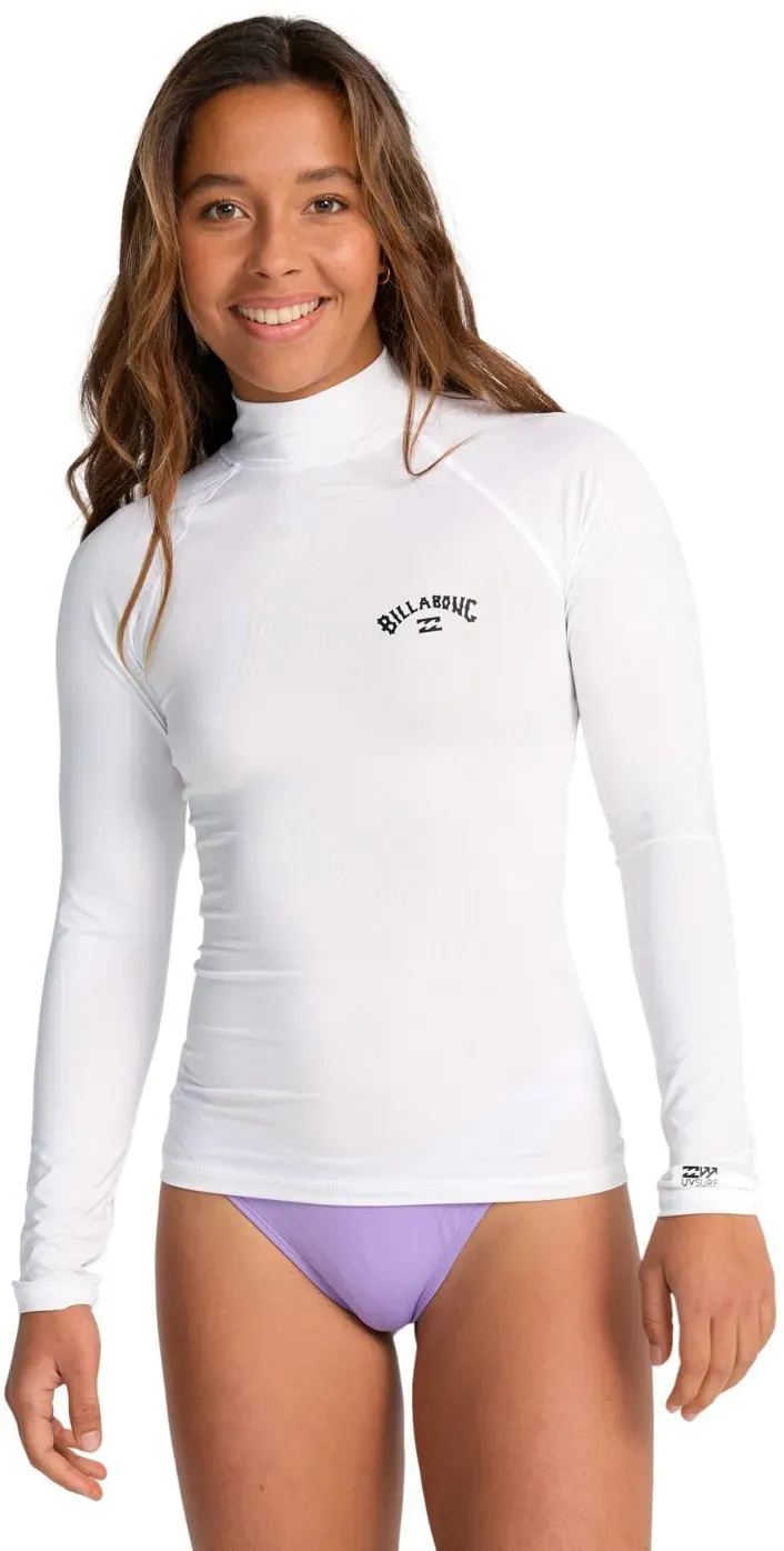 Rash Guard BILLABONG 