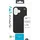Speck iPhone 17 Silikon Case schwarz