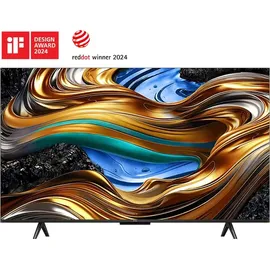 TCL 75P755 75 Zoll LED 4K HDR Google TV