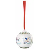 Hutschenreuther Weihnachtskugel 2025