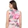 Vera Mont Cocktailkleid Volant Rosa 38