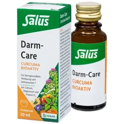 Darm-Care Curcuma Tonikum