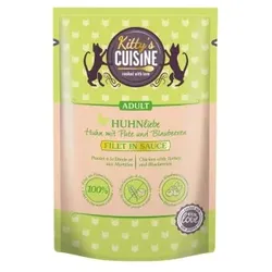 Kitty's Cuisine Kitty ́s Cuisine 12x70g