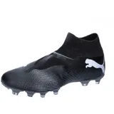 Puma Future 7 Match+ LL FG/AG puma black/puma white 39