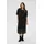 Cream Kleid Schwarz 36