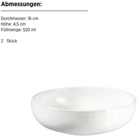 Mäser Kombiservice Steinzeug Unico