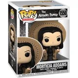 Funko Morticia Addams