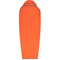 Sea to Summit Reactor Extreme Schlafsack - Red - Standard