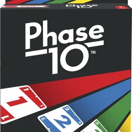 Mattel Phase 10