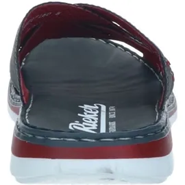 Rieker 25199 grey 41