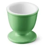 Dibbern Eierbecher Dibbern Solid Color Eierbecher grün