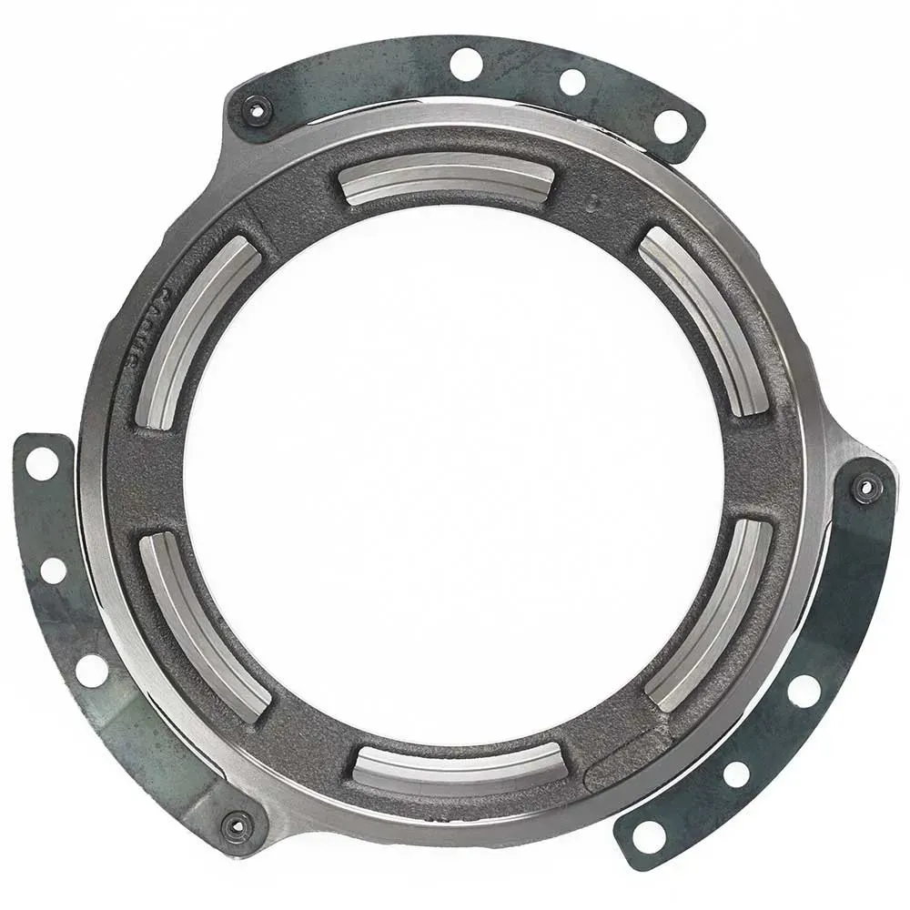 Sachs 3071072030 Kupplungsreibscheiben - One Size