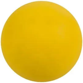 Wv Gymnastikball Gelb 19 cm
