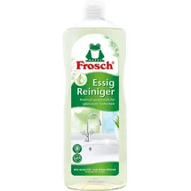 Frosch Essigreiniger 1 l