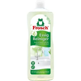 Frosch Essigreiniger 1 l