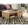 furn.design Ronson Schwarz Eiche 107 x 67 x 46 cm