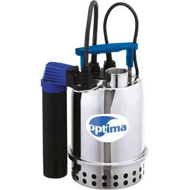 EBARA Optima MS