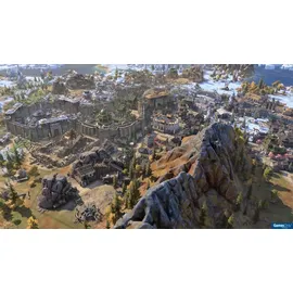 Sid Meier's Civilization VII (USK) (Xbox One/Series X)