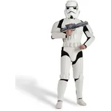 STAR WARS – Star Wars – Kostüm Des Stormtrooper – Kostüm für Erwachsene, weiß XL