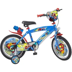 Kinderfahrrad 16