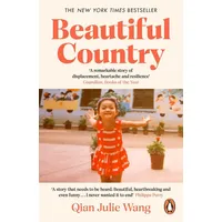 Penguin Books Ltd (UK) Beautiful Country von Qian Julie