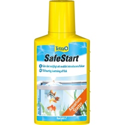 Tetra SafeStart 50 ml, Aquarium Pflege