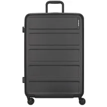 Samsonite Quadrix 4-Rollen 75 cm / 96 l black