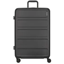 Samsonite Quadrix 4-Rollen 75 cm / 96 l black