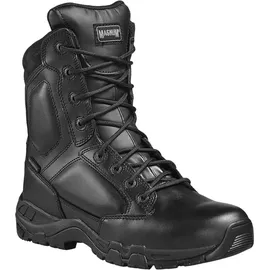 Magnum Viper Pro 8.0 Leather Wp En + - Wasserdicht - Schwarz 48