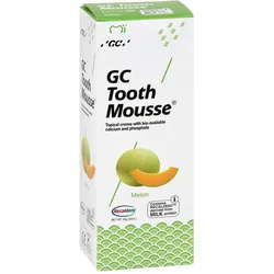 Gc Tooth Mousse Melone