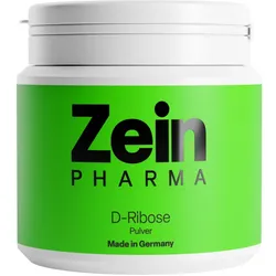 D-Ribose Pulver aus Fermentation 200 g