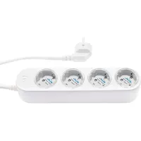 Shelly Power Strip Gen4 - White