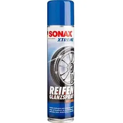 SONAX XTREME Glanzspray Wet Look Reifenpflege 400,0 ml