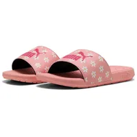 Puma Cool Cat 2.0 Daisies PS Mädchen pink -