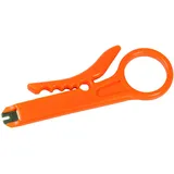 Logilink (WZ0024) LSA Anlegewerkzeug mit Abisolierfunktion