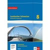 Lambacher Schweizer Mathematik 8. Ausgabe Bayern. Arbeitsheft plus Lösungsheft und Lernsoftware Klasse 8