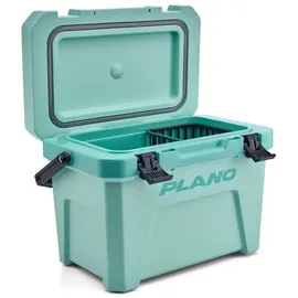 Papyrus Plano 14qt Steife Tragbare Kühlbox - Green - One Size
